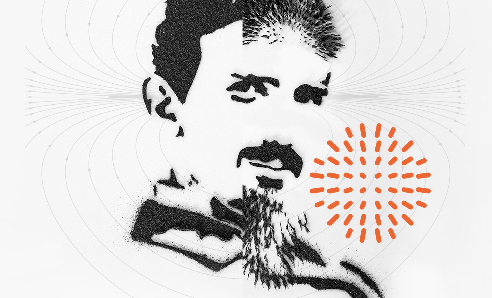 Partner of the exhibition NIKOLA TESLA – MIND FROM THE FUTURE