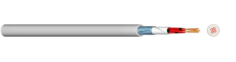 J-2Y(ST)Y ST III Bd | ISDN Cable